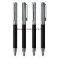 Elegant gravierter Metall-Schreibstift (LT-C041)